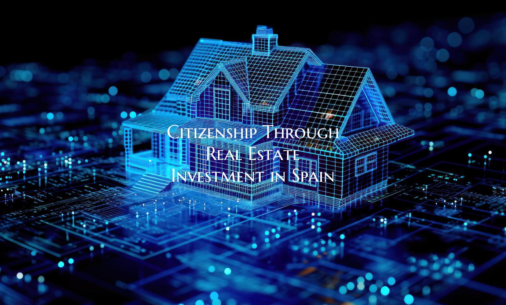 Citizenship Through Real Estate Investment in Spai...
