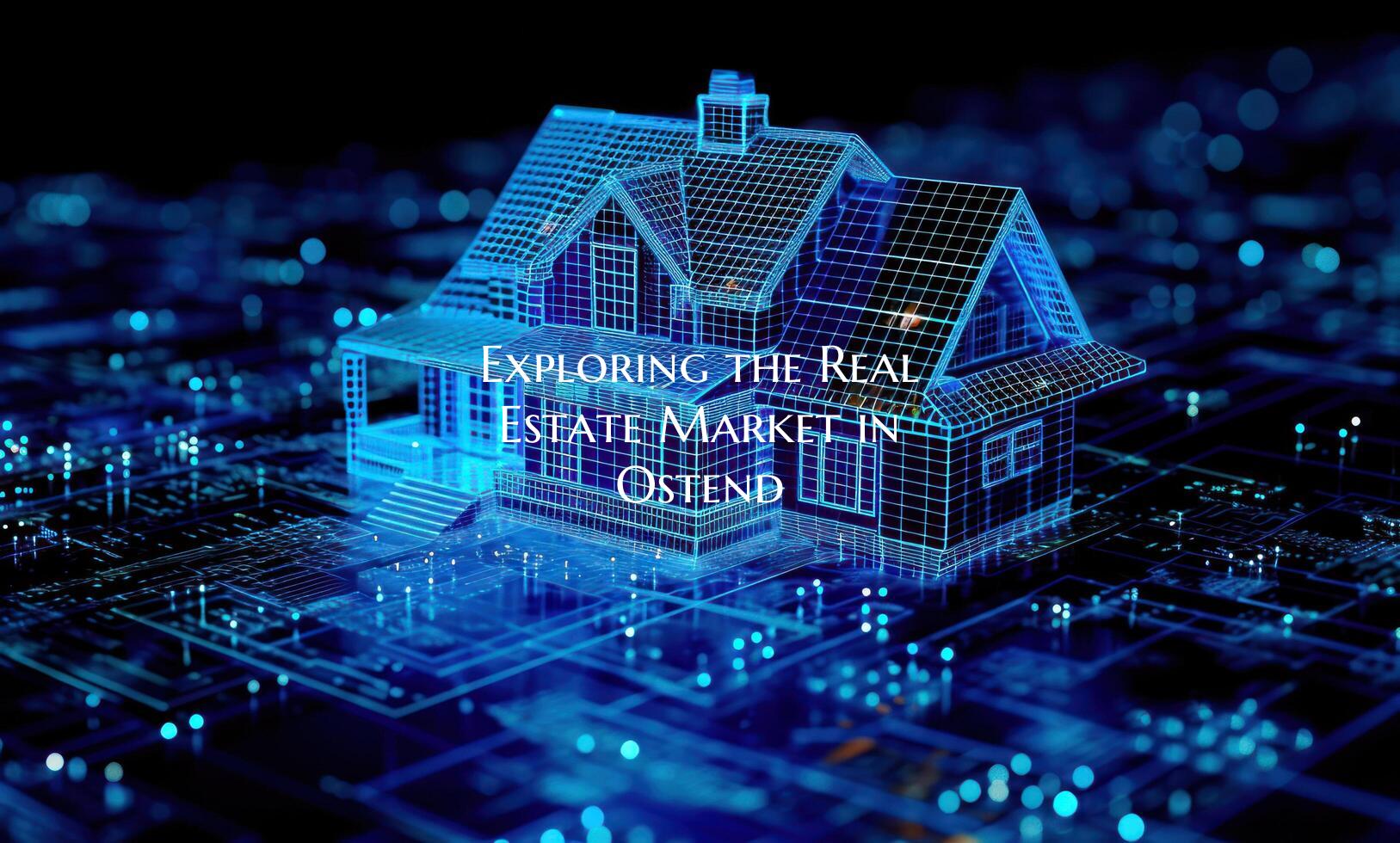 Exploring the Real Estate Market in Ostend