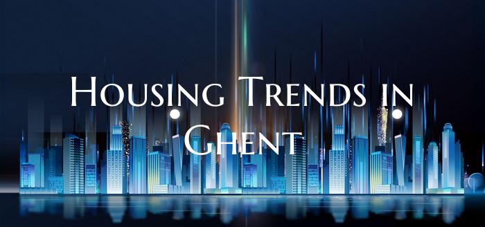 Housing Trends in Ghent