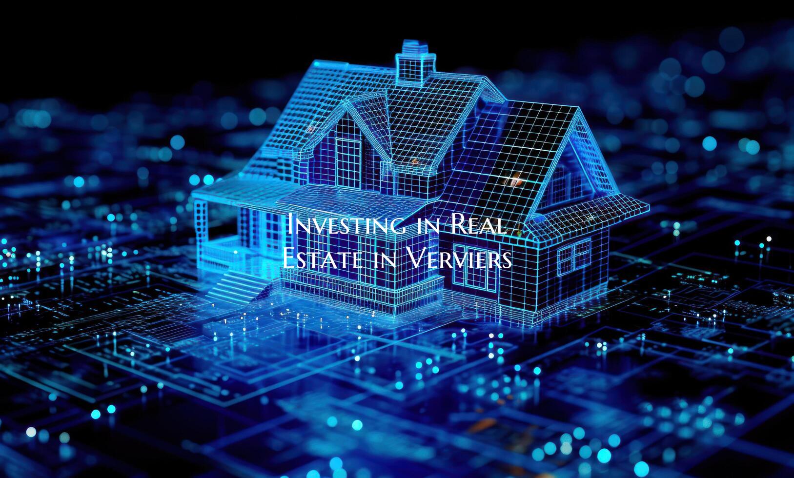 Investing in Real Estate in Verviers