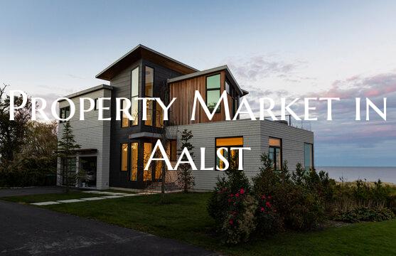Property Market in Aalst