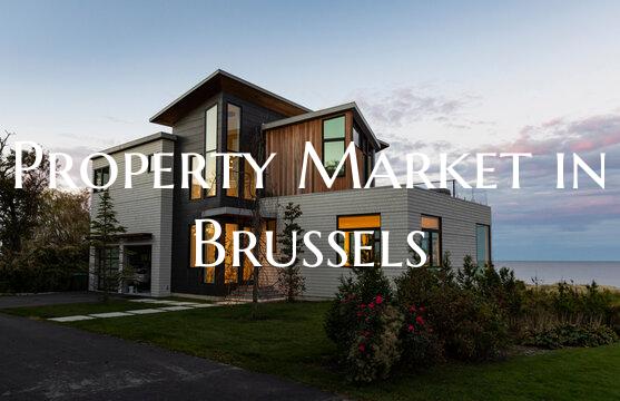 Property Market in Brussels