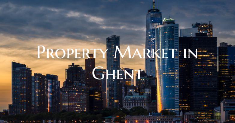 Property Market in Ghent