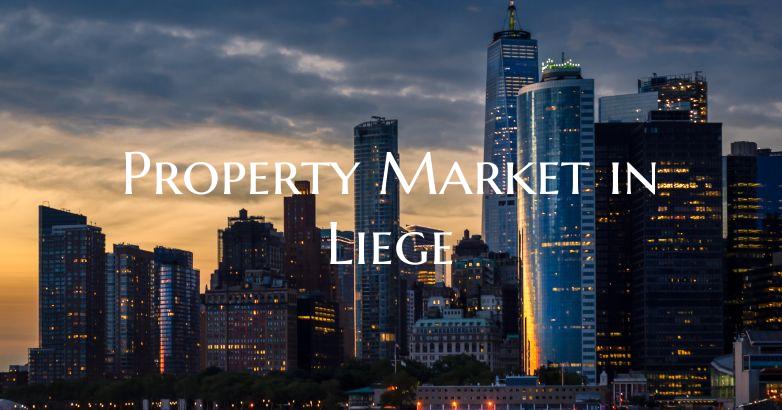 Property Market in Liege