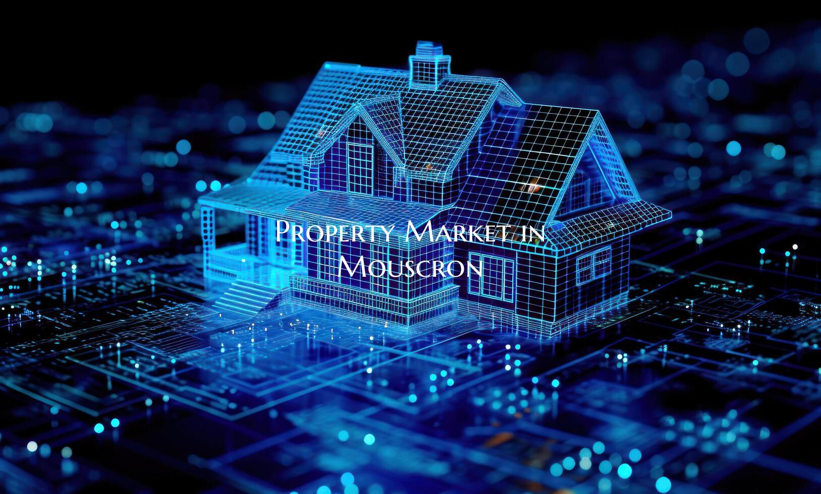 Property Market in Mouscron