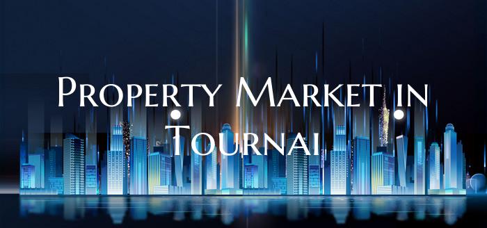 Property Market in Tournai