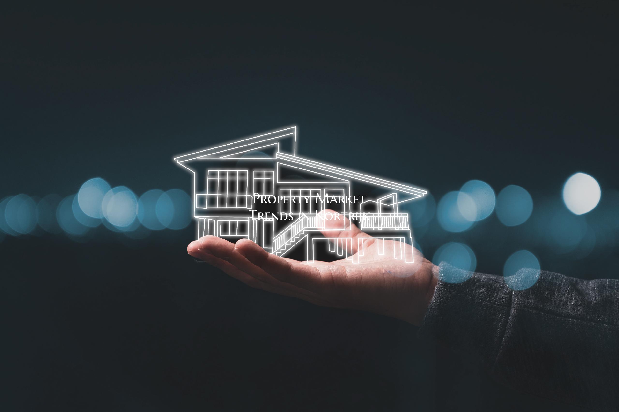 Property Market Trends in Kortrijk