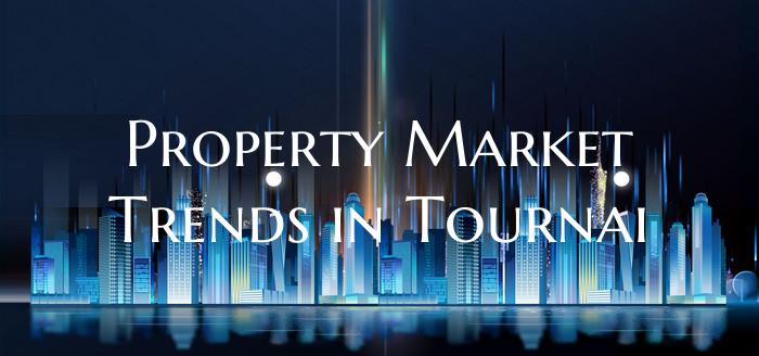 Property Market Trends in Tournai